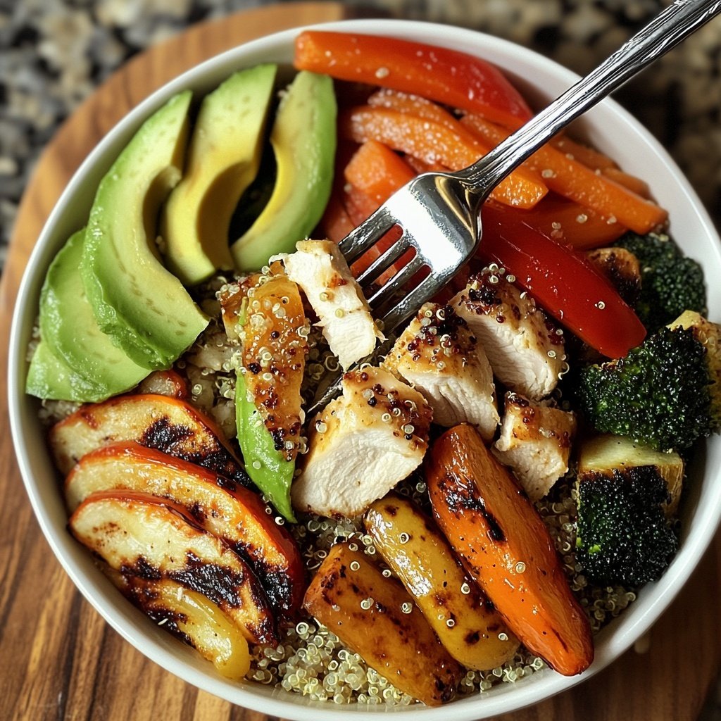 Lunch Ideas for Busy Days