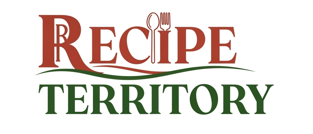 Recipe Territory