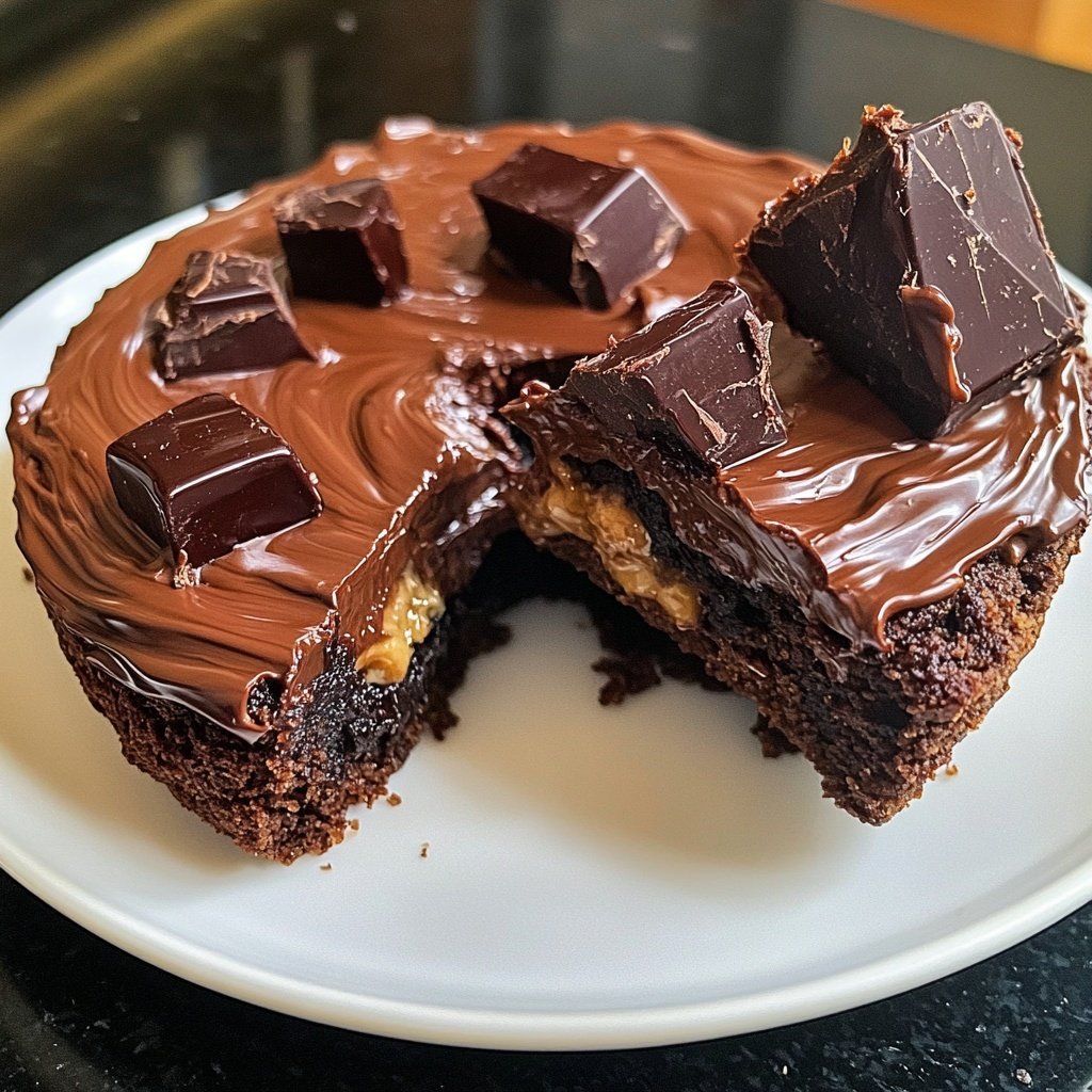 Chocolate Recipes Easy