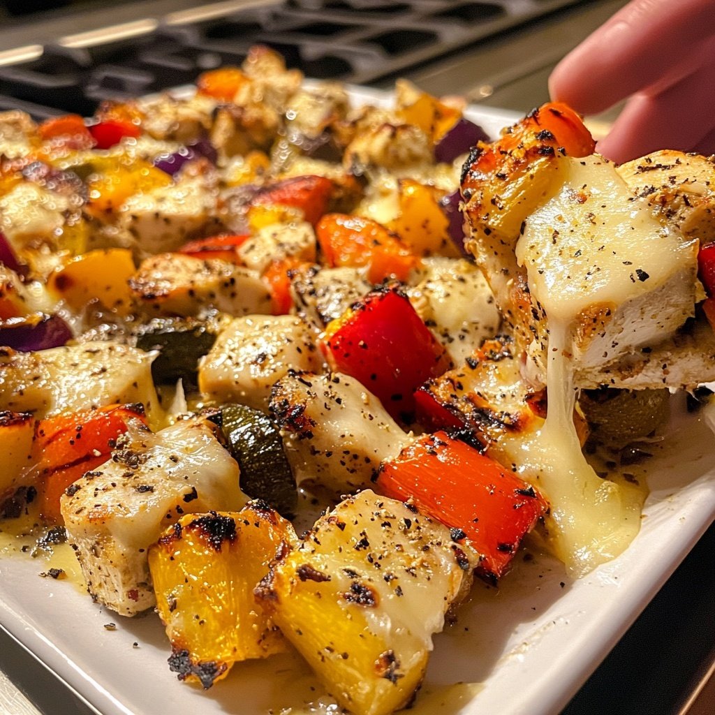 Quick Dinner Ideas for Families